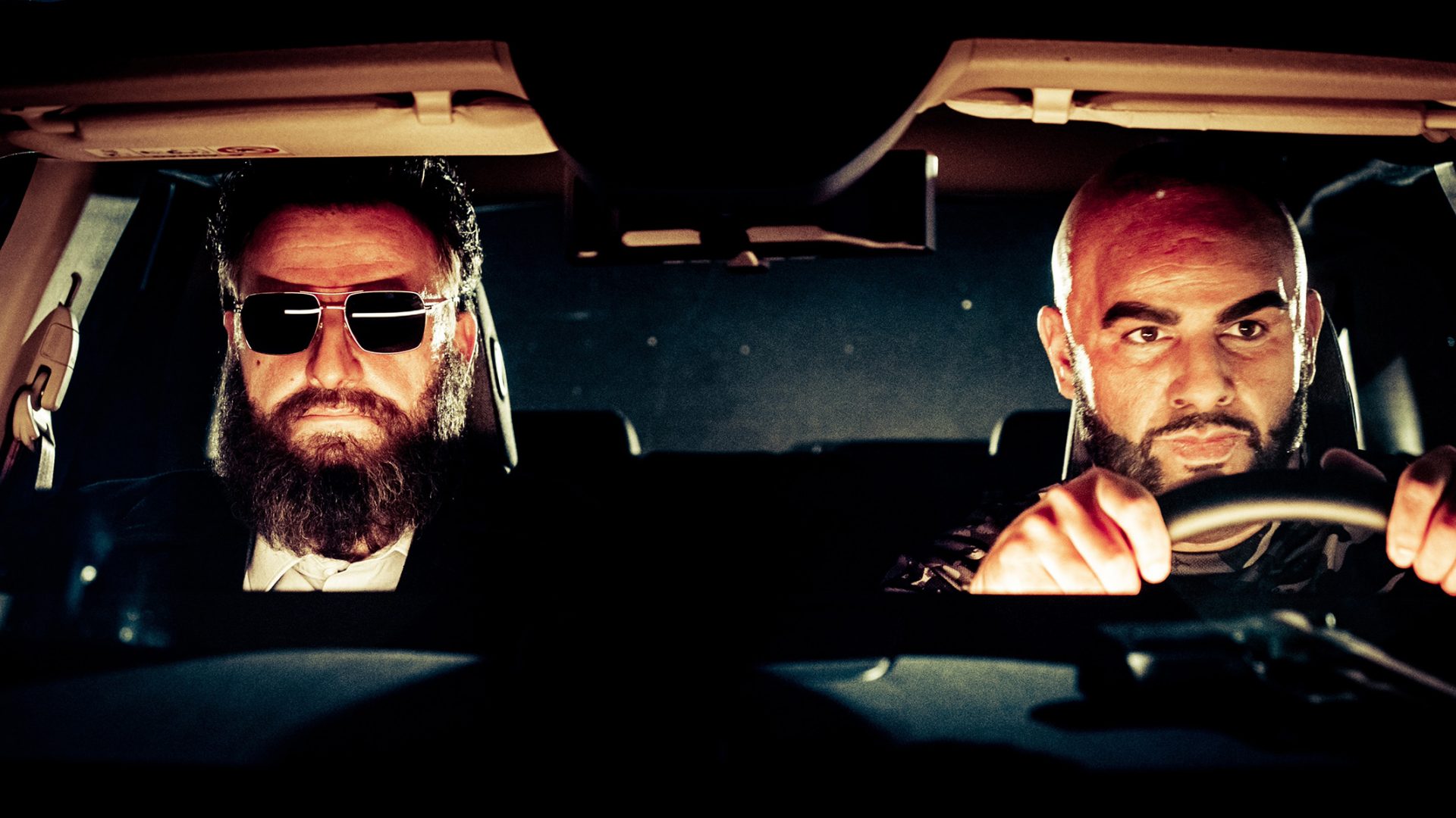 Ad Art - Behind the scenes